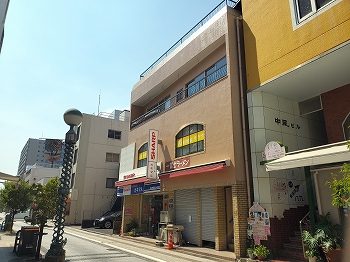 街並みを彩る、鮮やかな景観 ～ 外壁塗装